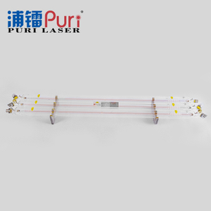 Puri 600W Co₂ лазерная трубка для лазерного гравера и машины резака 