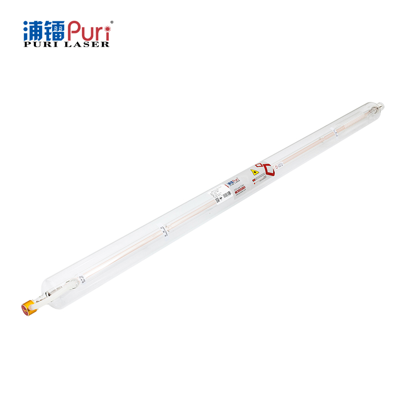 Puri 600W Co₂ лазерная трубка для лазерного гравера и машины резака 