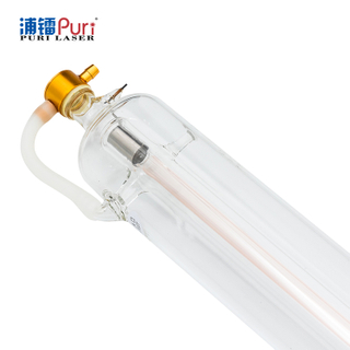 Puri 600W Co₂ лазерная трубка для лазерного гравера и машины резака 