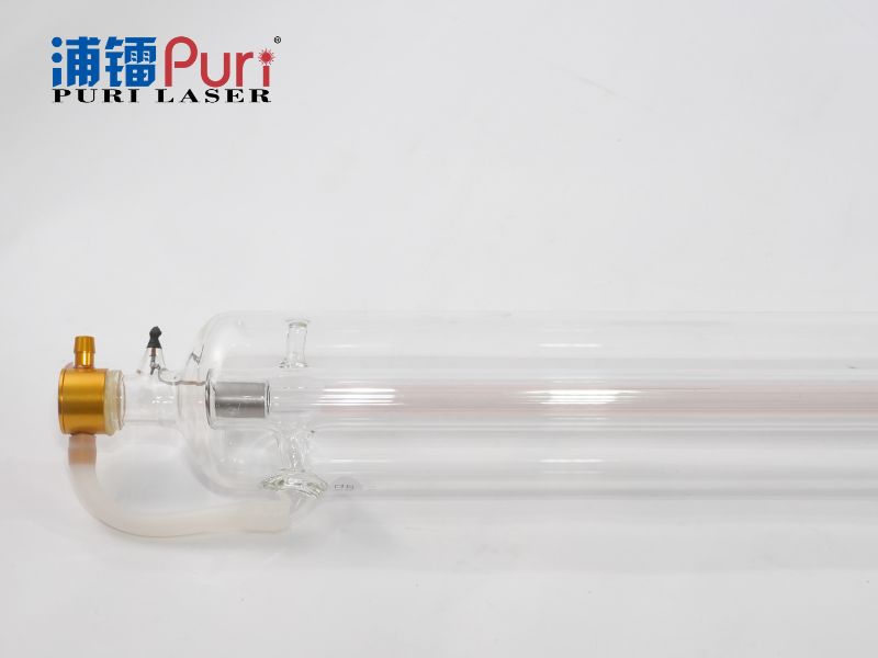 Почему лазерная трубка CO2 теряет мощность: реальные причины и заводские идеи