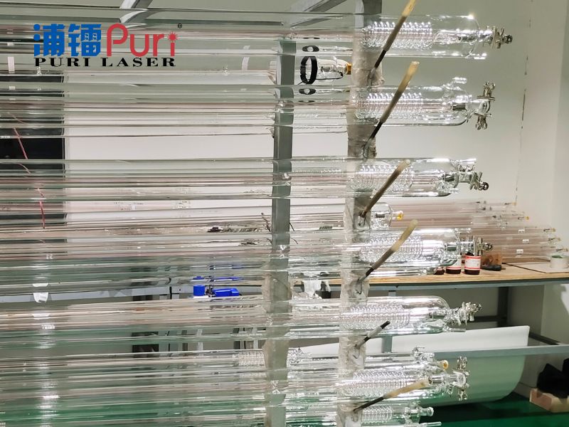 Распространенные проблемы CO2-лазерной трубки и способы продления срока службы CO2-лазерной трубки