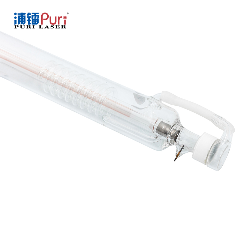 Premium 300W 400W 600W Laser Tube для гравировки