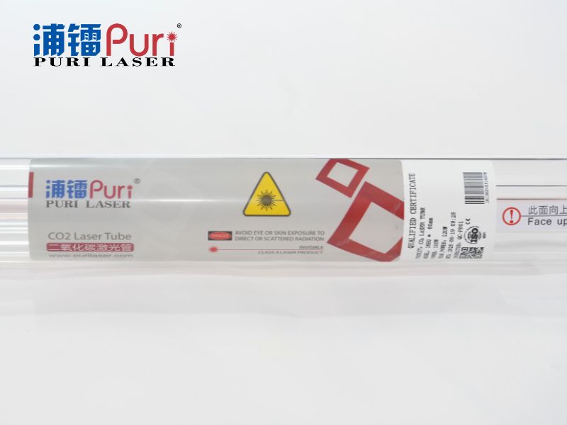 Что можно обработать CO2-лазером мощностью 100 Вт? Руководство по выбору материалов, толщины резки и труб