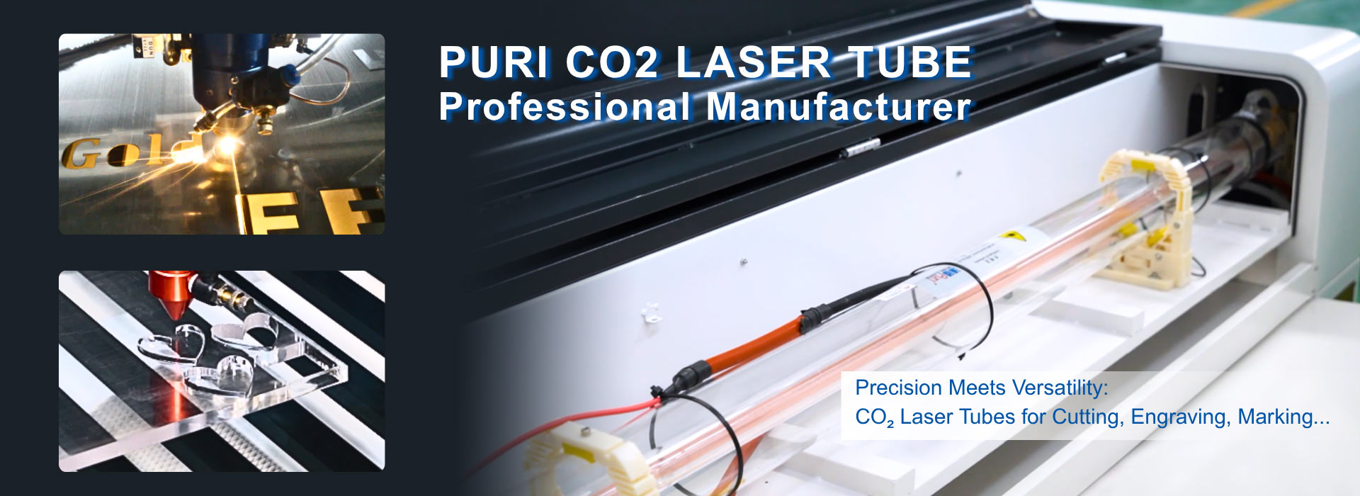 PURI LASER, ФОКУС НА СТАБИЛЬНОСТИ И ТОЧНОСТИ, НОВИНКА 2