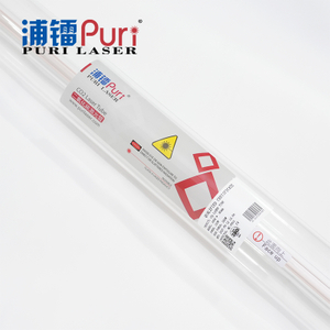 40 Вт / 50 Вт / 60 Вт лазерной трубки CO2 для 3020, 4040, 4060 лазерная гравировка