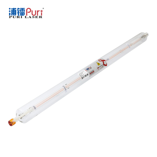 Premium 300W 400W 600W Laser Tube для гравировки
