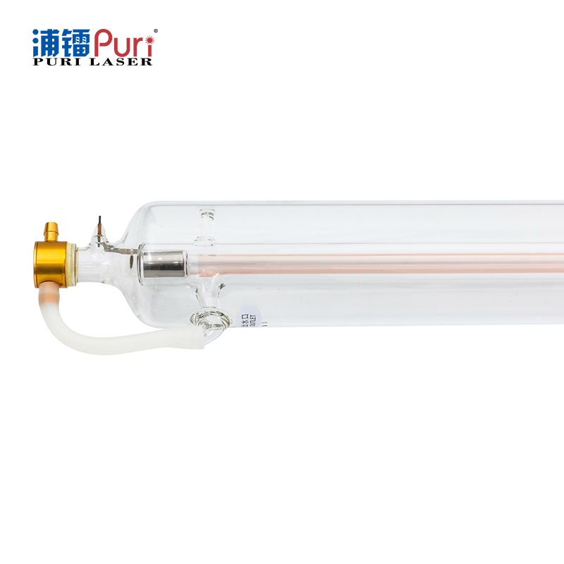 Puri 600W Co₂ лазерная трубка для лазерного гравера и машины резака 