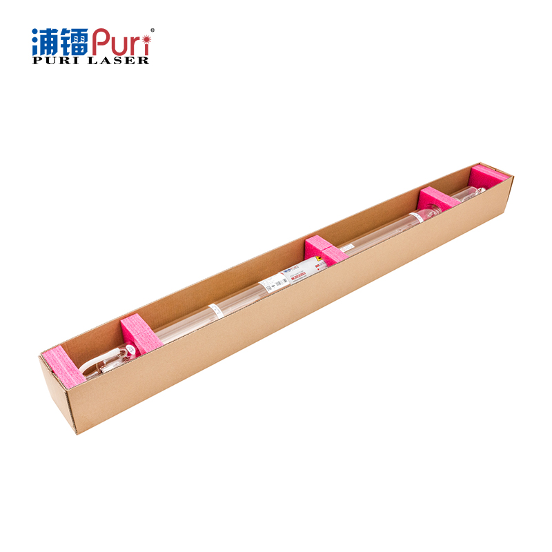 Premium 300W 400W 600W Laser Tube для гравировки