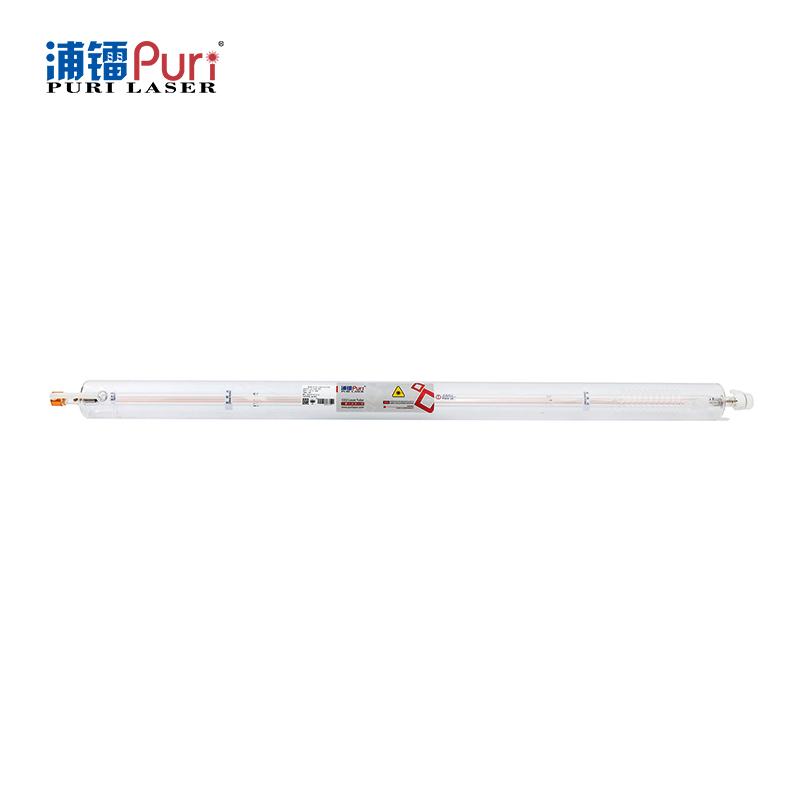 Premium 300W 400W 600W Laser Tube для гравировки