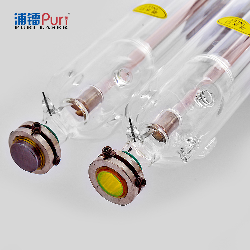 Puri 450W Laser Tube M Series