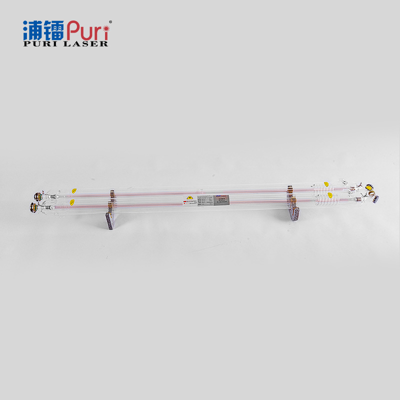 Puri 450W Laser Tube M Series