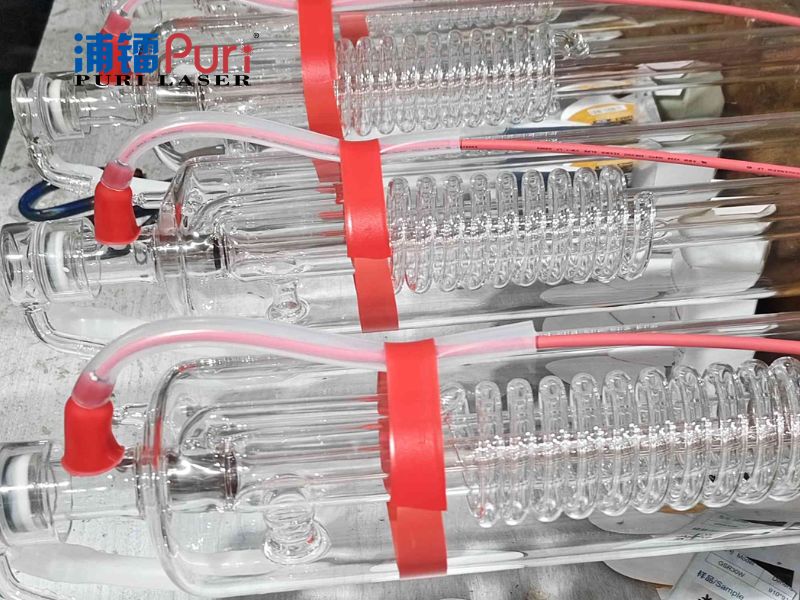 Руководство по покупке лазерной трубки CO2: что действительно важно перед ее заменой